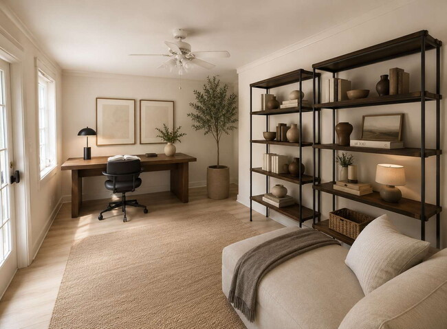 Building Photo - "Spacious 2-Bed, 2-Bath Oasis in Lake Worth Beach - Your Perfect Retreat Awaits!"