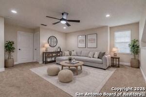 Building Photo - 8506 Hamer Rnch