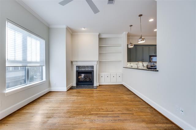 Building Photo - 4717 McKinney Ave