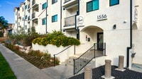 Building Photo - Olivia Apartments