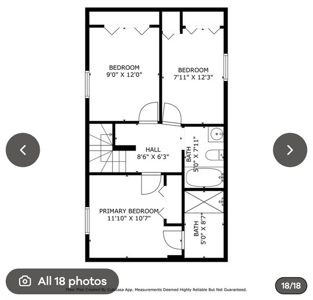 Building Photo - 2412 W Belden Ave