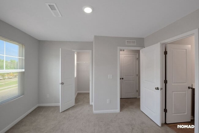 Building Photo - Brand New Charming 2 master BR Townhome in...