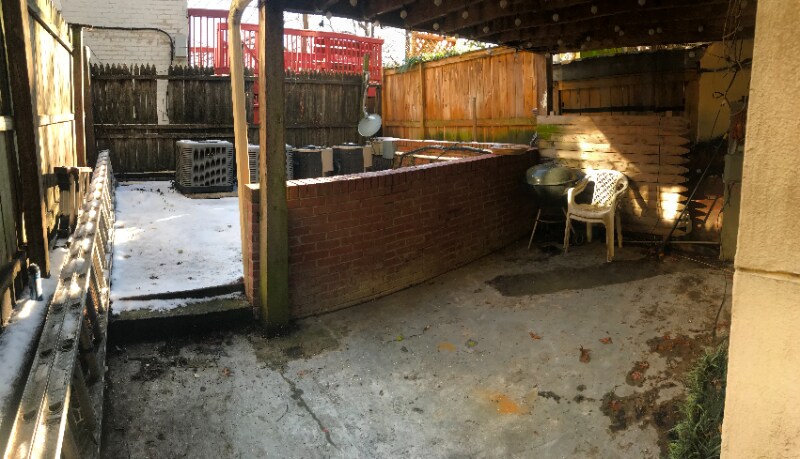 Building Photo - 3227 11th St NW