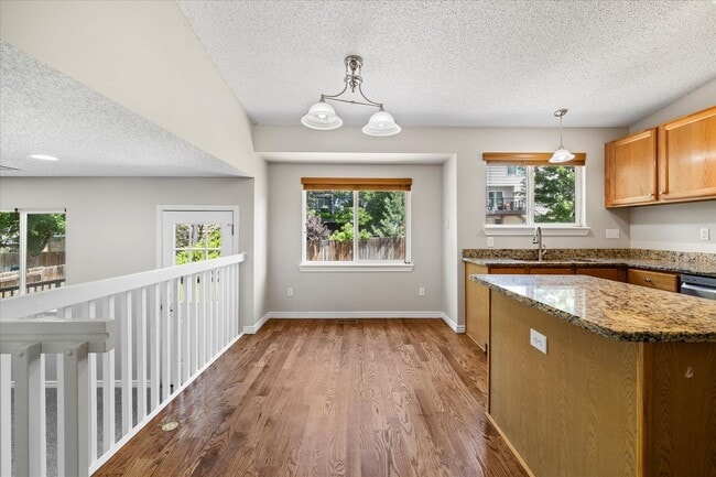 Building Photo - 4 Bed, 3 bath home in Parker