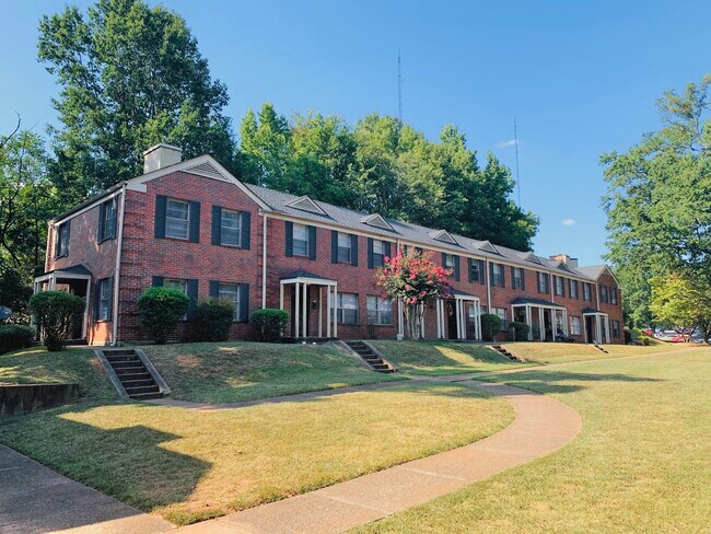 Exterior - 1630 Valley Ave