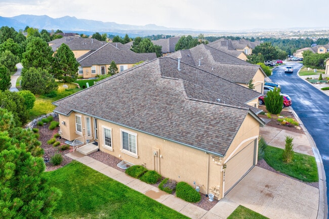 Northwest View - 5512 Sonnet Hts