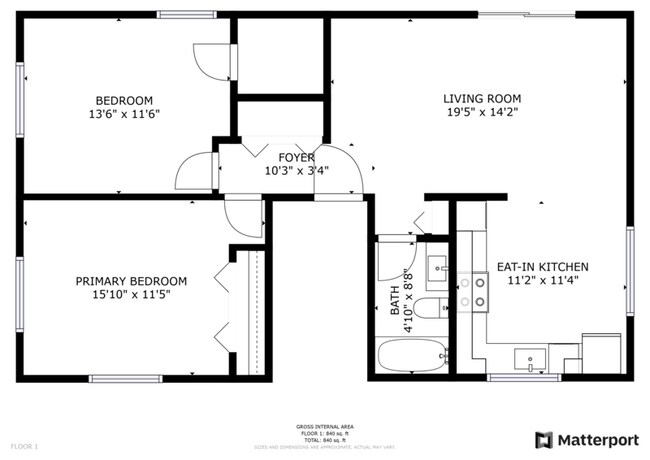 Building Photo - 1302 W Huron St