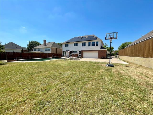 Building Photo - 8117 Sunscape Ln S