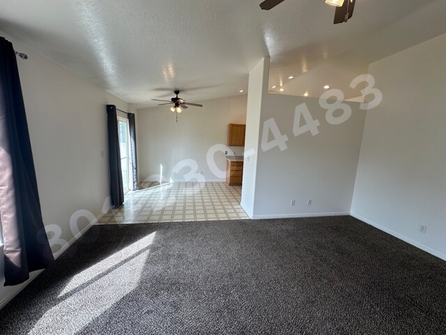 Another front and kitchen area view - 2063 Boysenberry Dr