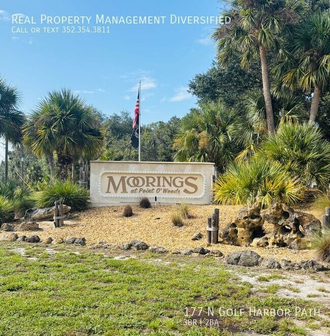 Building Photo - 177 N Golf Harbor Path