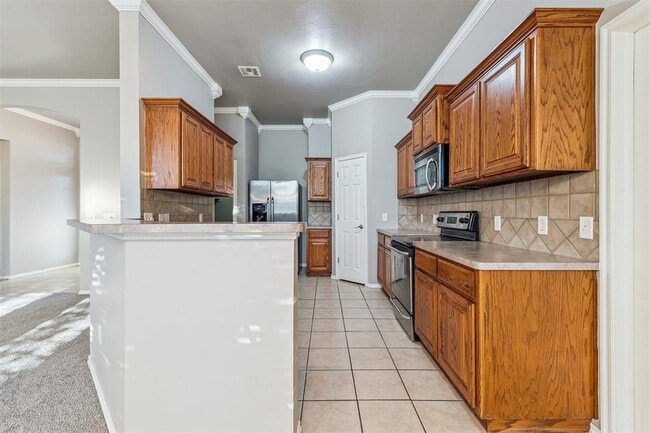 Building Photo - 16109 Panther Way