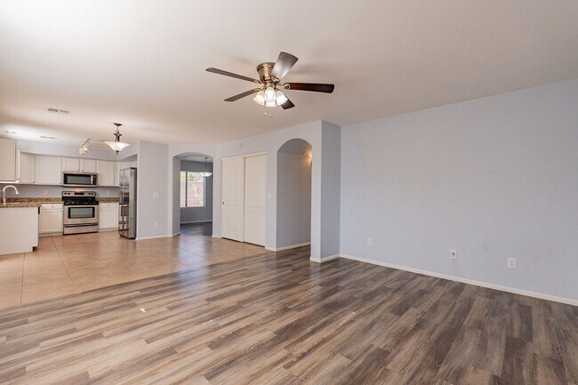 Building Photo - Move In Ready! Four Bedrooms - Close to TSMC