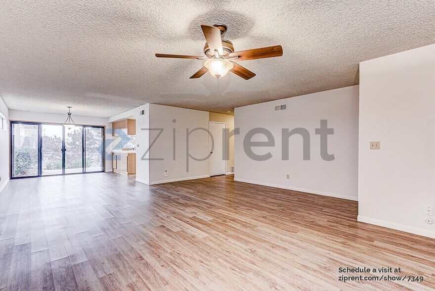 Building Photo - 4636 Huggins Way