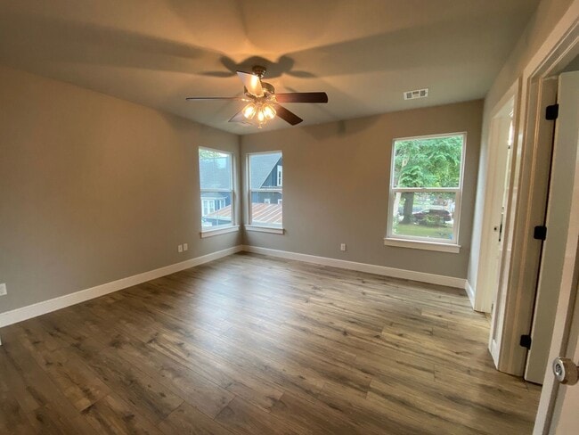 Building Photo - Beautiful home for rent in Coweta!!