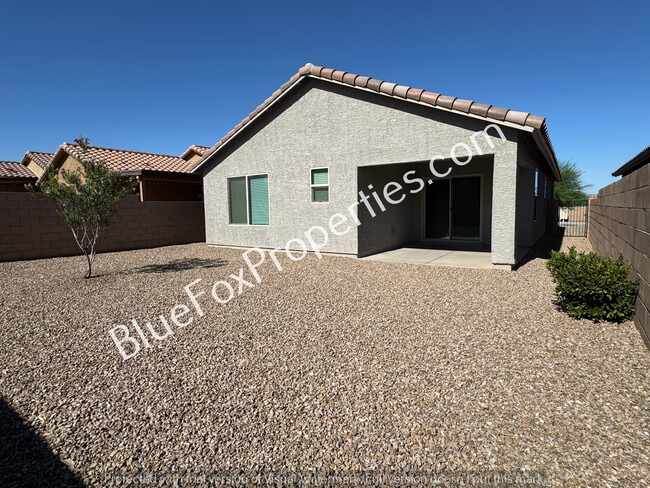 Building Photo - 8790 E Stone Meadow Cir