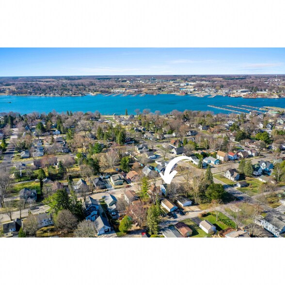 Building Photo - 916 Quincy St