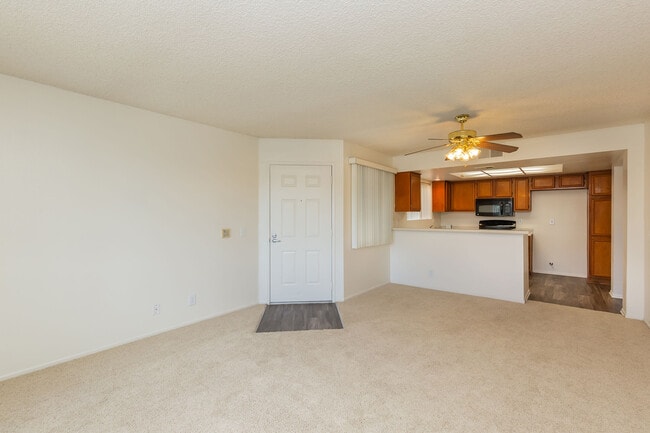Building Photo - Sage Park Senior Apartment Homes