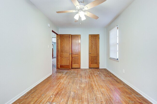 Building Photo - 2 bedroom 1 bath - Del City