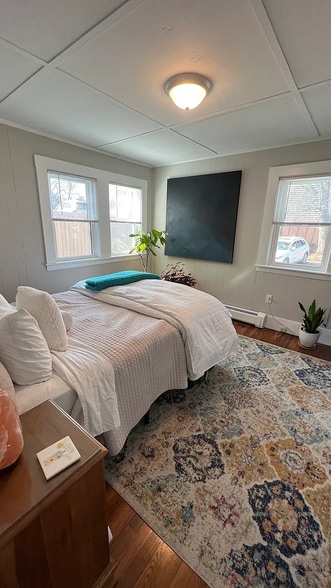 Bedroom #2 - 102 Main St