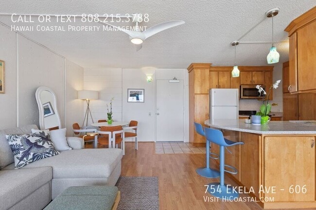 Building Photo - 754 Ekela Ave