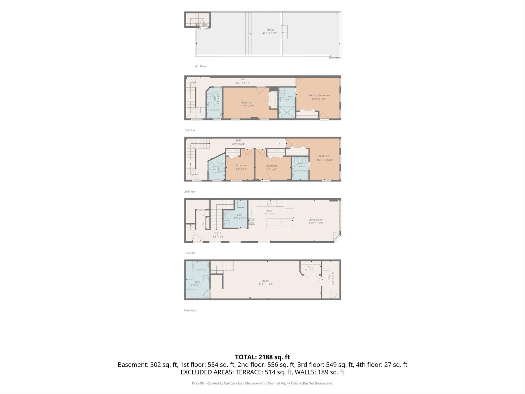 Building Photo - 1723 E Lombard St