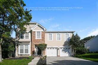 Building Photo - 10006 Granite Trail Ln