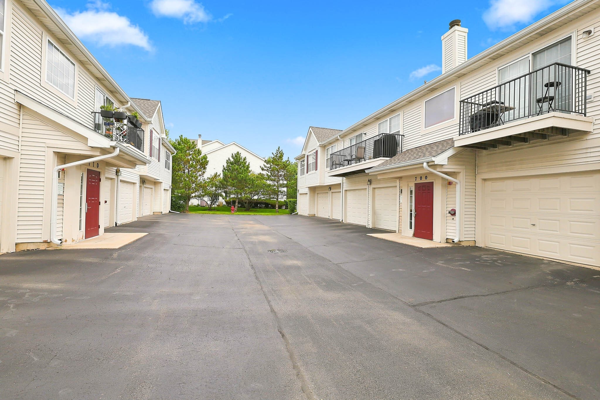 Building Photo - 700 Mill Cir