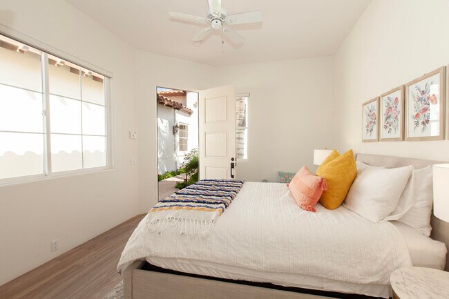 Building Photo - 48550 Capistrano Way