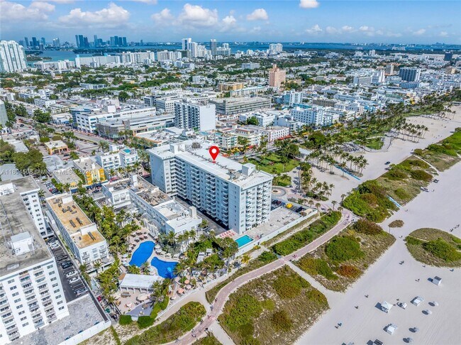 Building Photo - 401 Ocean Dr