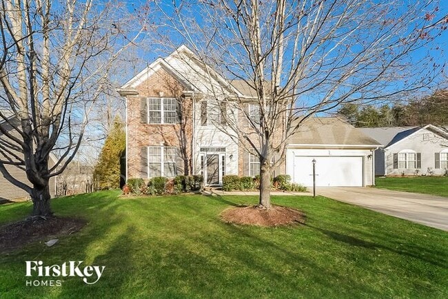 Primary Photo - 6314 Birch Pond Rd