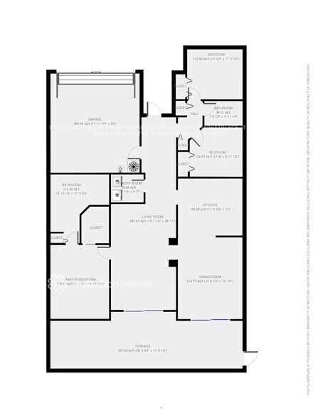 Building Photo - 13283 Blue Diamond Pl