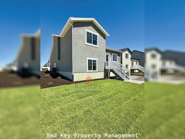Building Photo - 1115 Sparrow Way, Stansbury Park