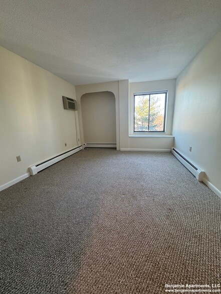 Building Photo - 375 Massachusetts Ave