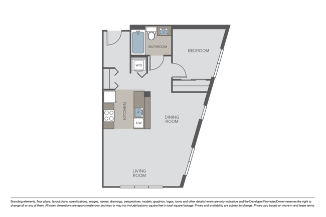 Floorplan - Expo