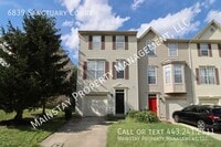 Building Photo - 6839 Sanctuary Ct