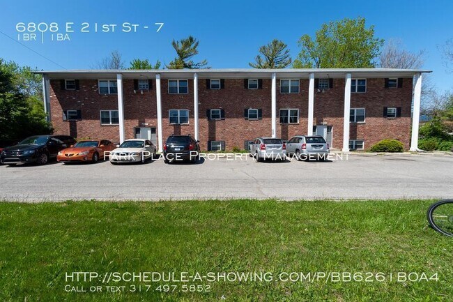 Building Photo - 6808 East 21st St