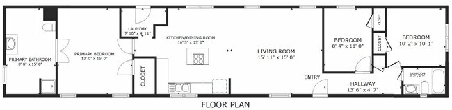 Building Photo - "Charming 3-Bed, 2-Bath Retreat in Gatesvi...