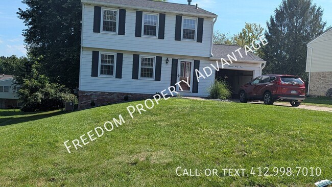 Building Photo - 139 W Fair Meadows Dr