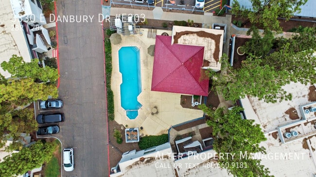 Building Photo - 3330 W Danbury Dr