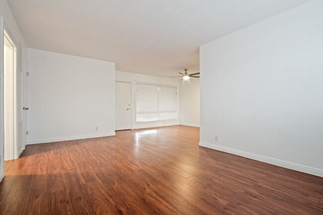 Building Photo - 3838 Gibraltar Avenue