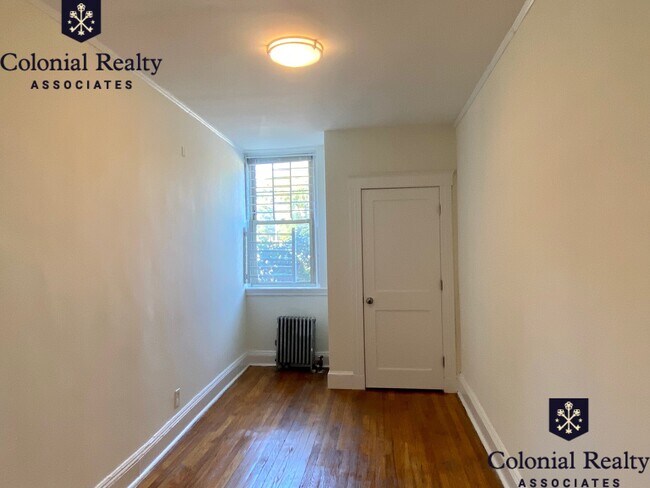 Building Photo - 1848 Commonwealth Ave