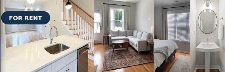 Living Space - 620 Rush St