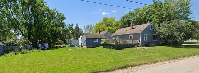 Building Photo - 3 Bed, 1 Bath - House for rent!