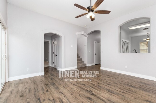 Building Photo - 1981 Amber Fields Way