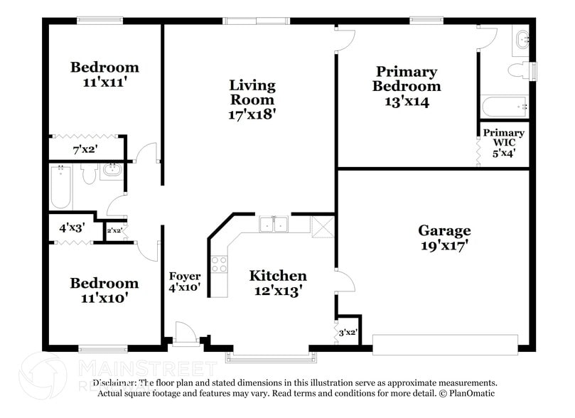 Building Photo - 1459 Dallam Ave NW