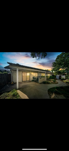 Building Photo - 3513 Somerset Ave