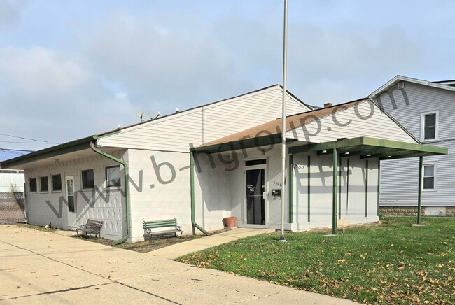 Building Photo - Commercial Space with Watchman's Quarters