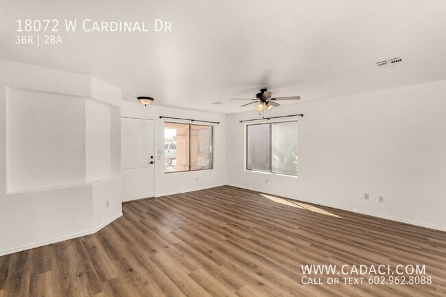 Building Photo - 18072 W Cardinal Dr