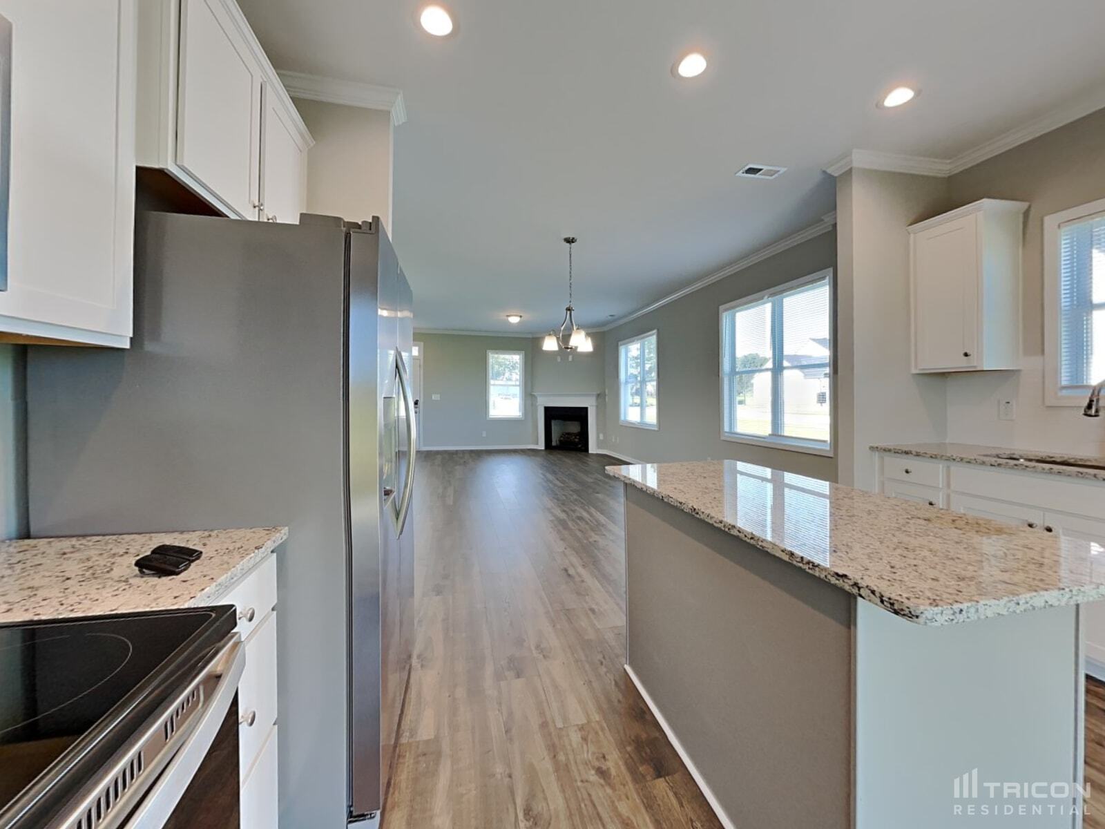 Building Photo - 65 Fish Whistle Ct