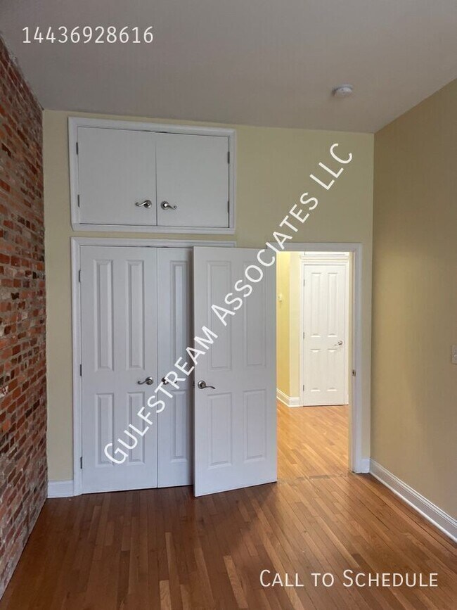 Building Photo - 106 N Eutaw St